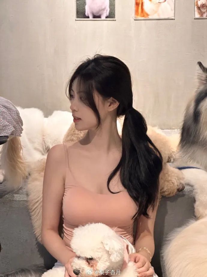 [仙女集]号称最美库蜜，太能打了！