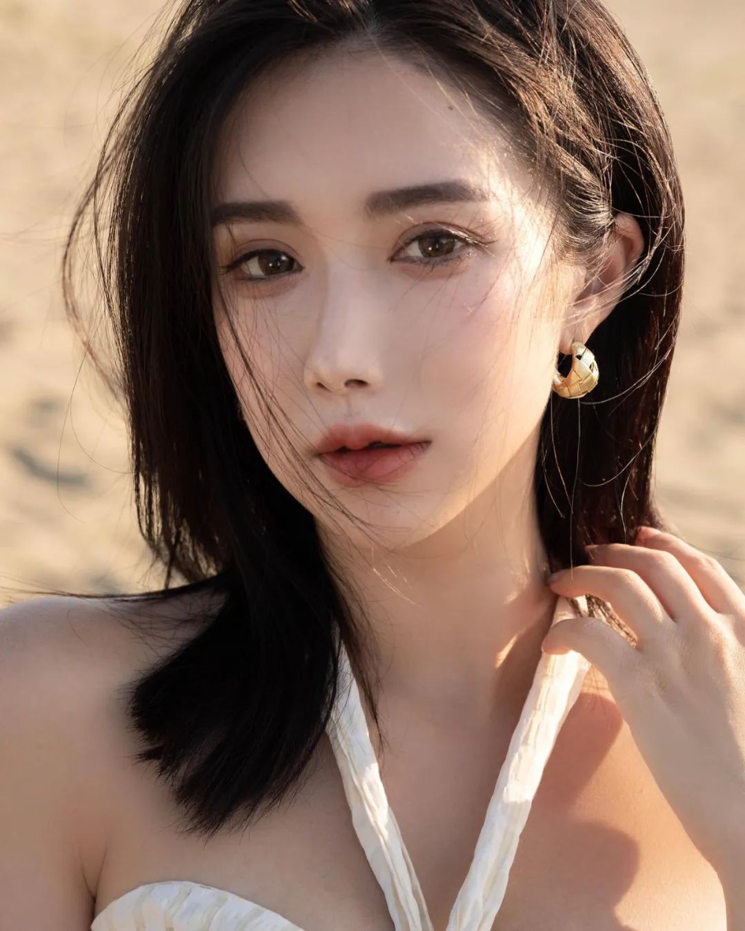 [仙女集]S级天赋！台妹太绝了！！