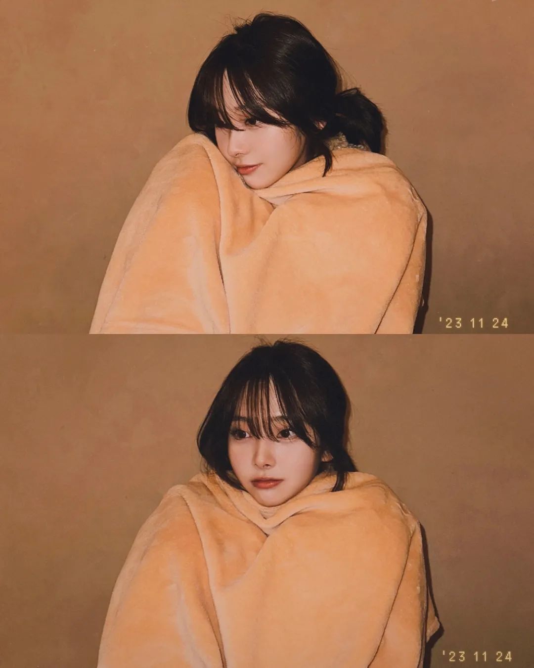 [仙女集]有凶器，有身材，还有...