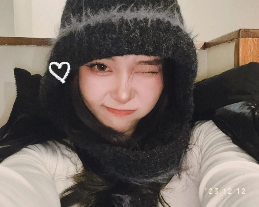 [仙女集]有凶器，有身材，还有...