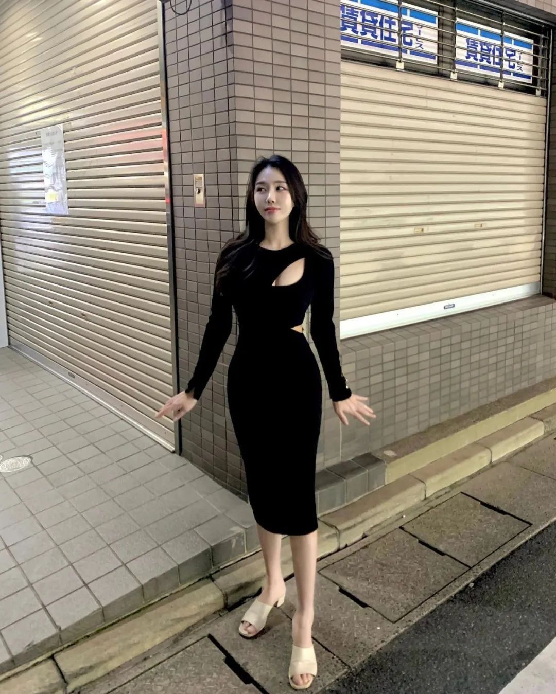 [仙女集]凶残，台妹太凶残了！！