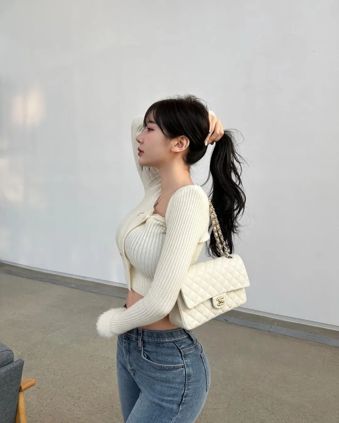 [仙女集]这台妹，也太凶凶凶了