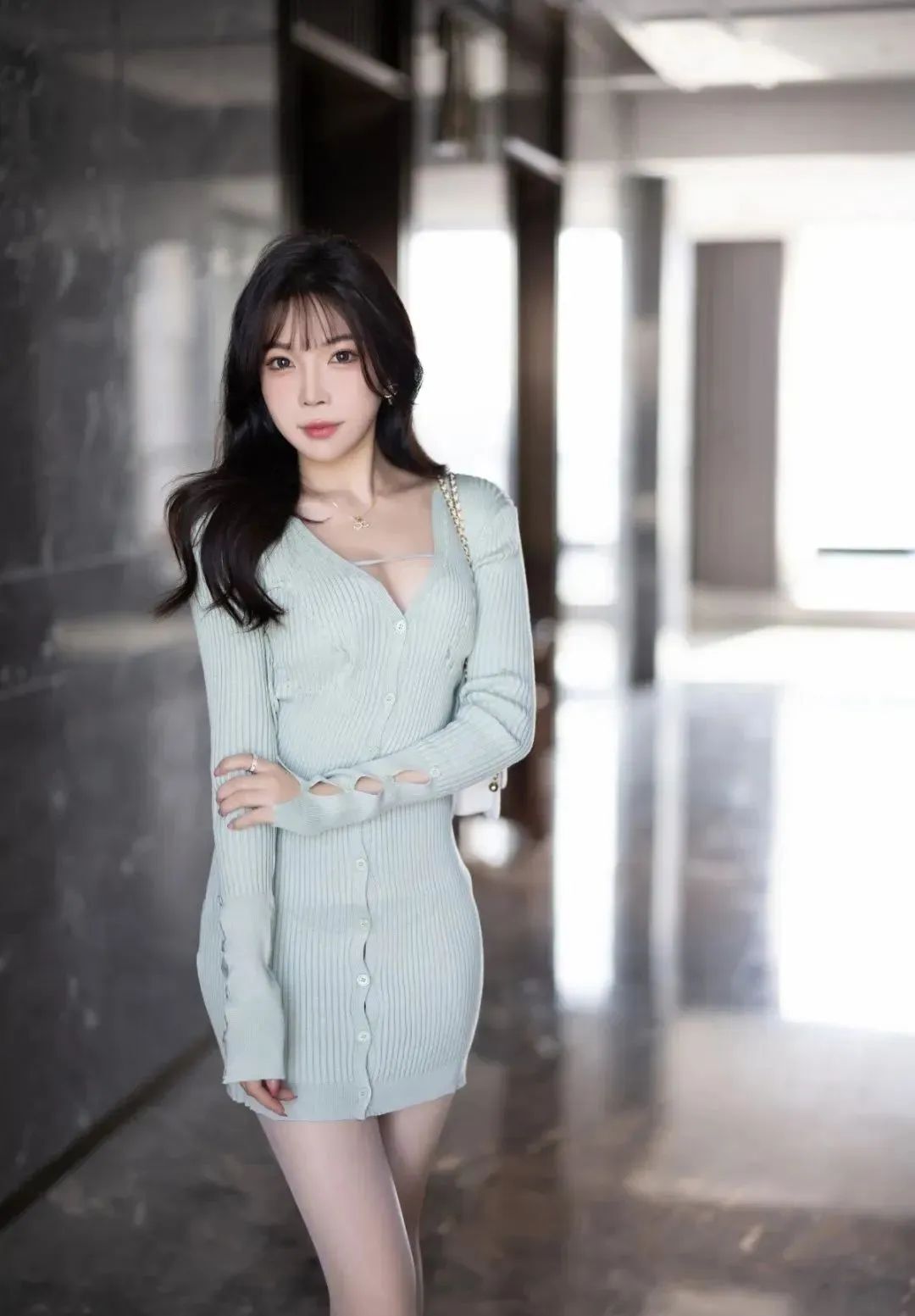 [仙女集]又细又长，真太绝了！！