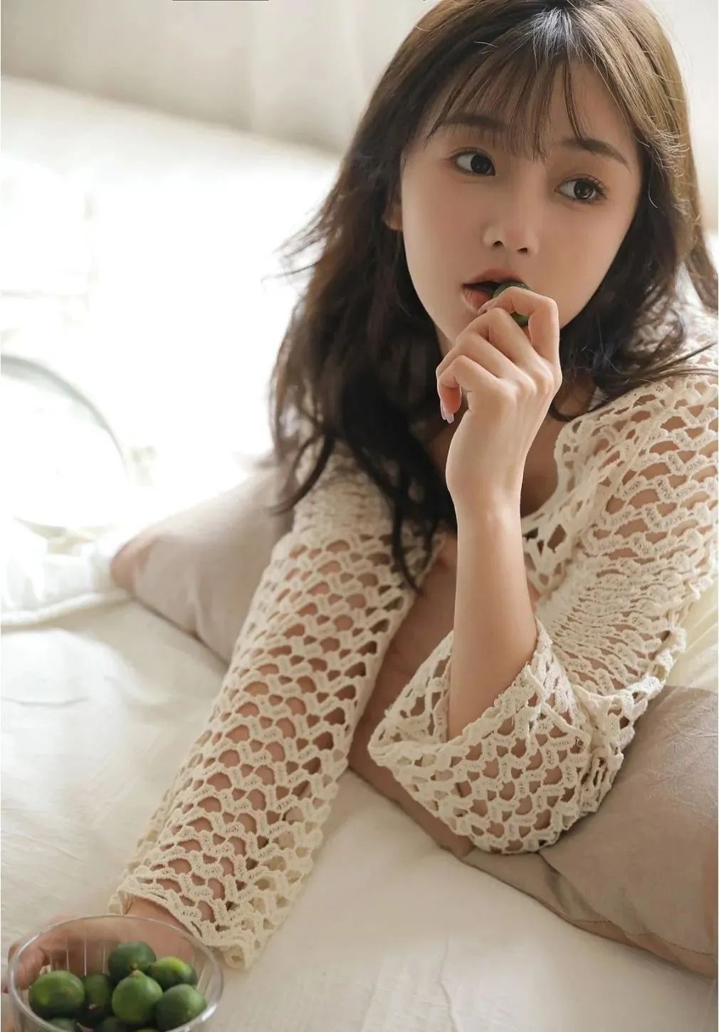 写真丨喜欢和你在一起 从心里欢喜