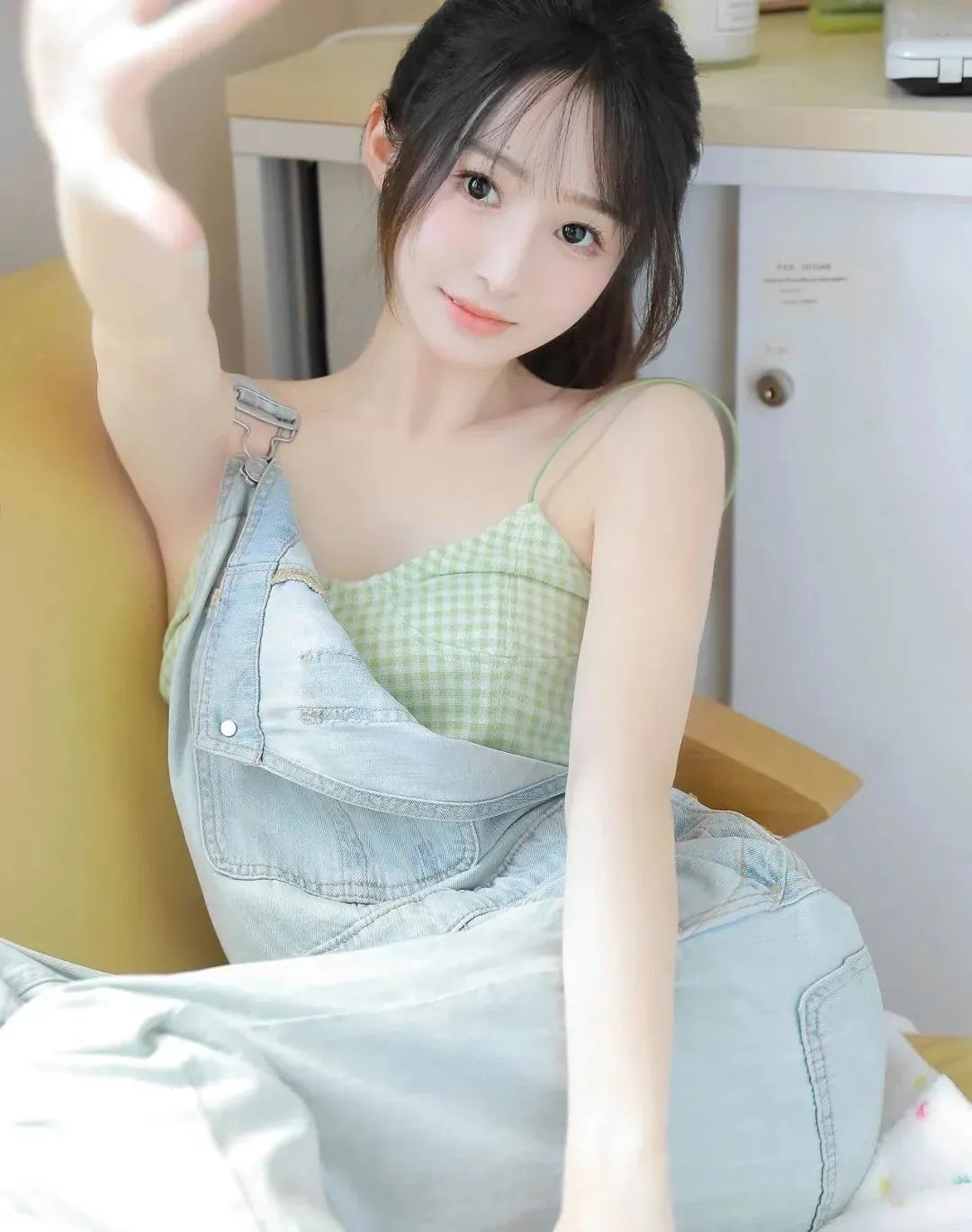 写真丨知心有庭树 亭亭一如你风致