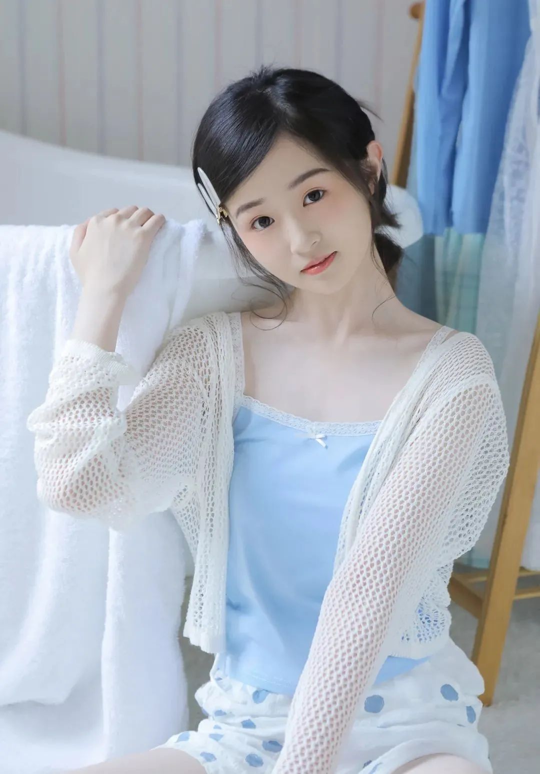 写真丨喜欢世间美好 但还是最喜欢你