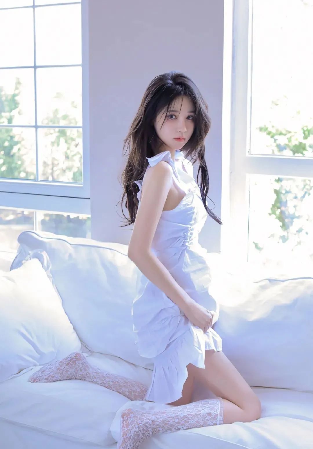 写真丨山河星辰入了梦 你入了心