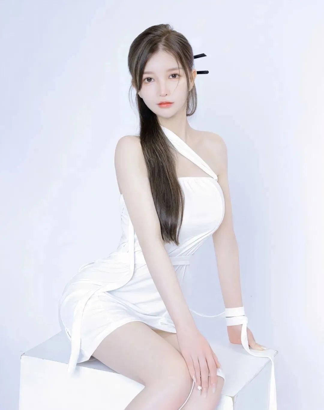 写真丨万千世界 你是我唯一的想要