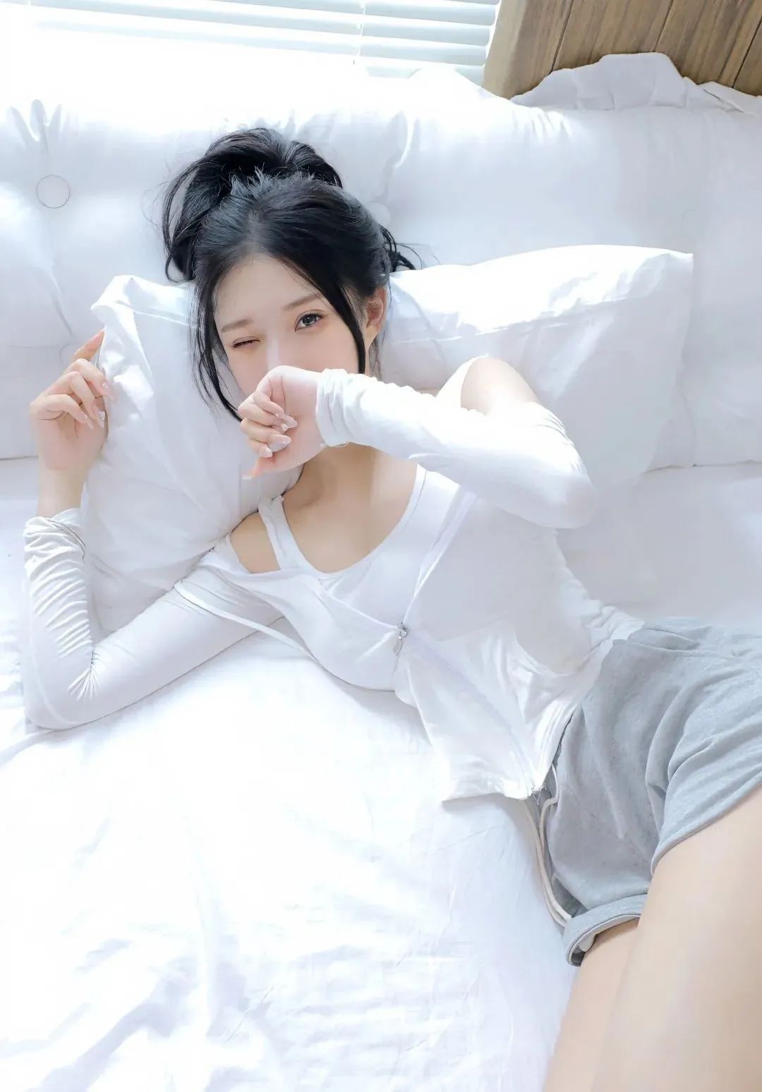 写真丨鲜花和四季 都不如和你在一起