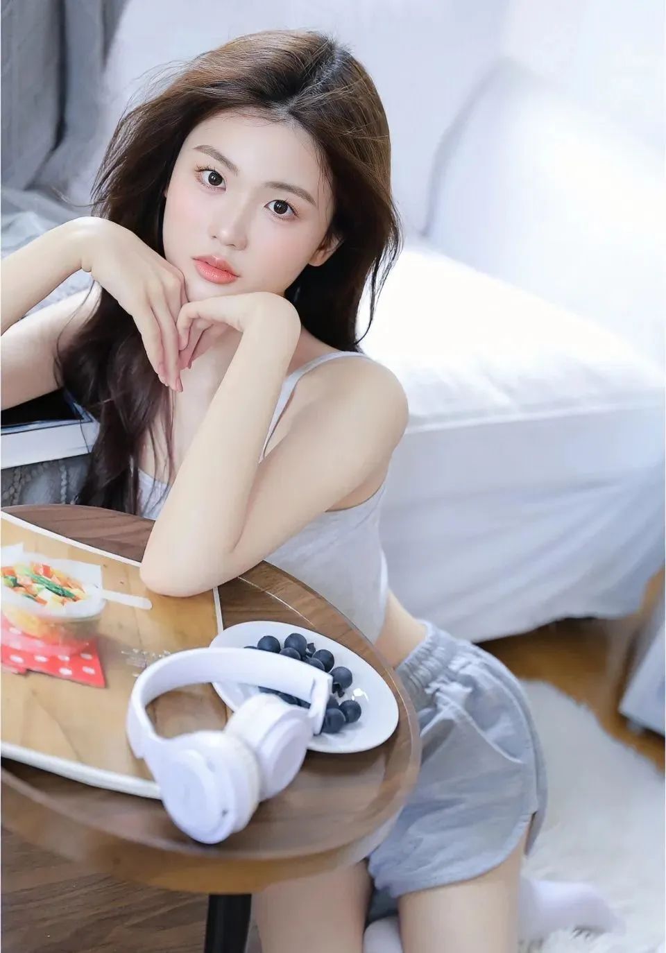 写真 | 不辜负对的人 不辜负自己