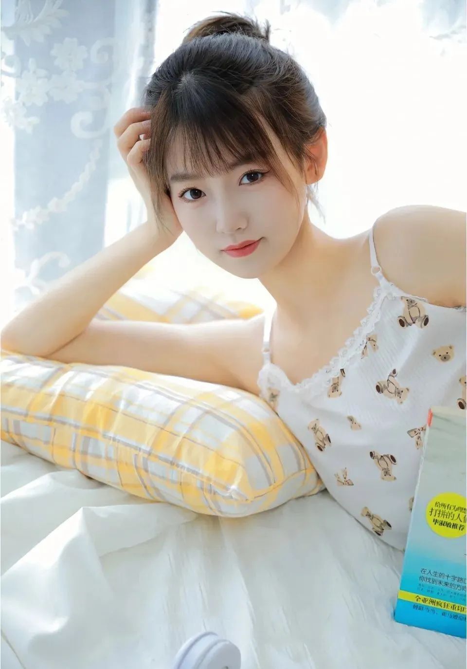 写真丨动了情的心 遇见生命中的你