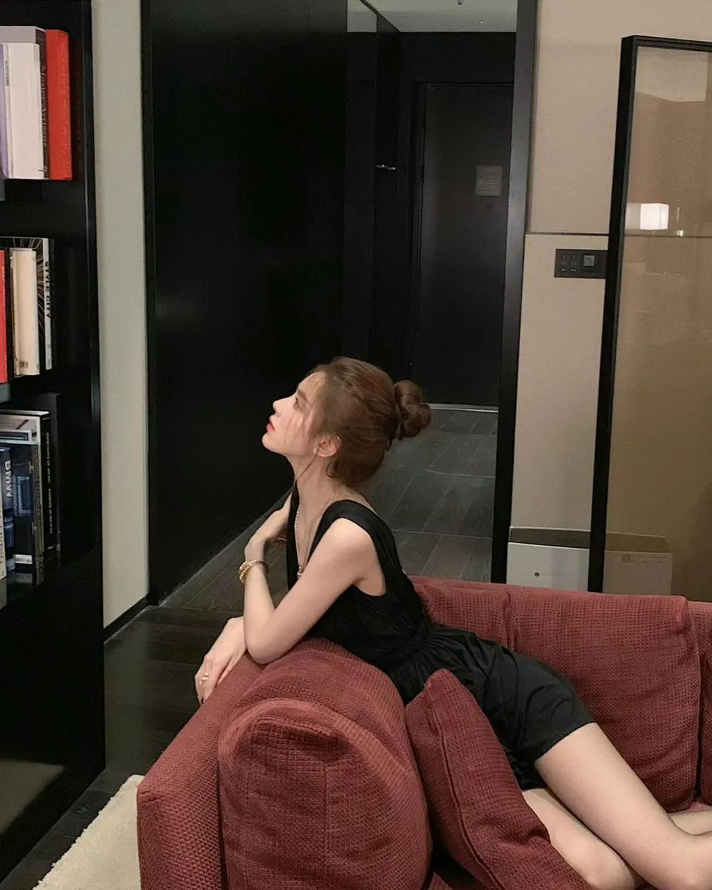 御姐合集