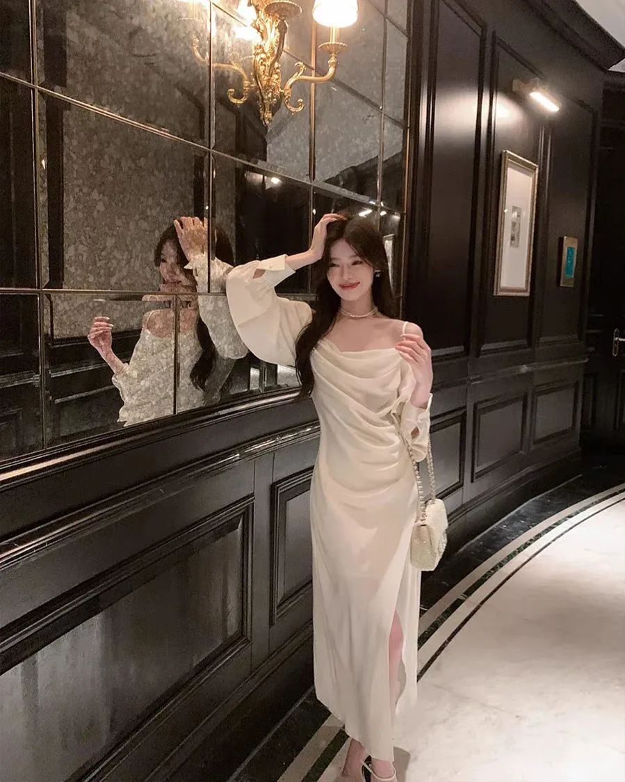今日成熟女性风