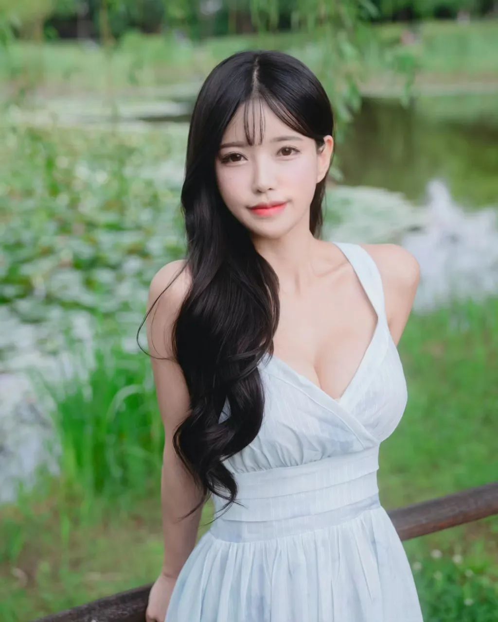 春天的颜色