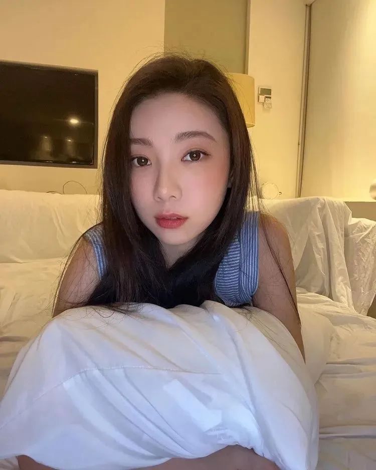 邵岱儿，辣度破表的学霸女神