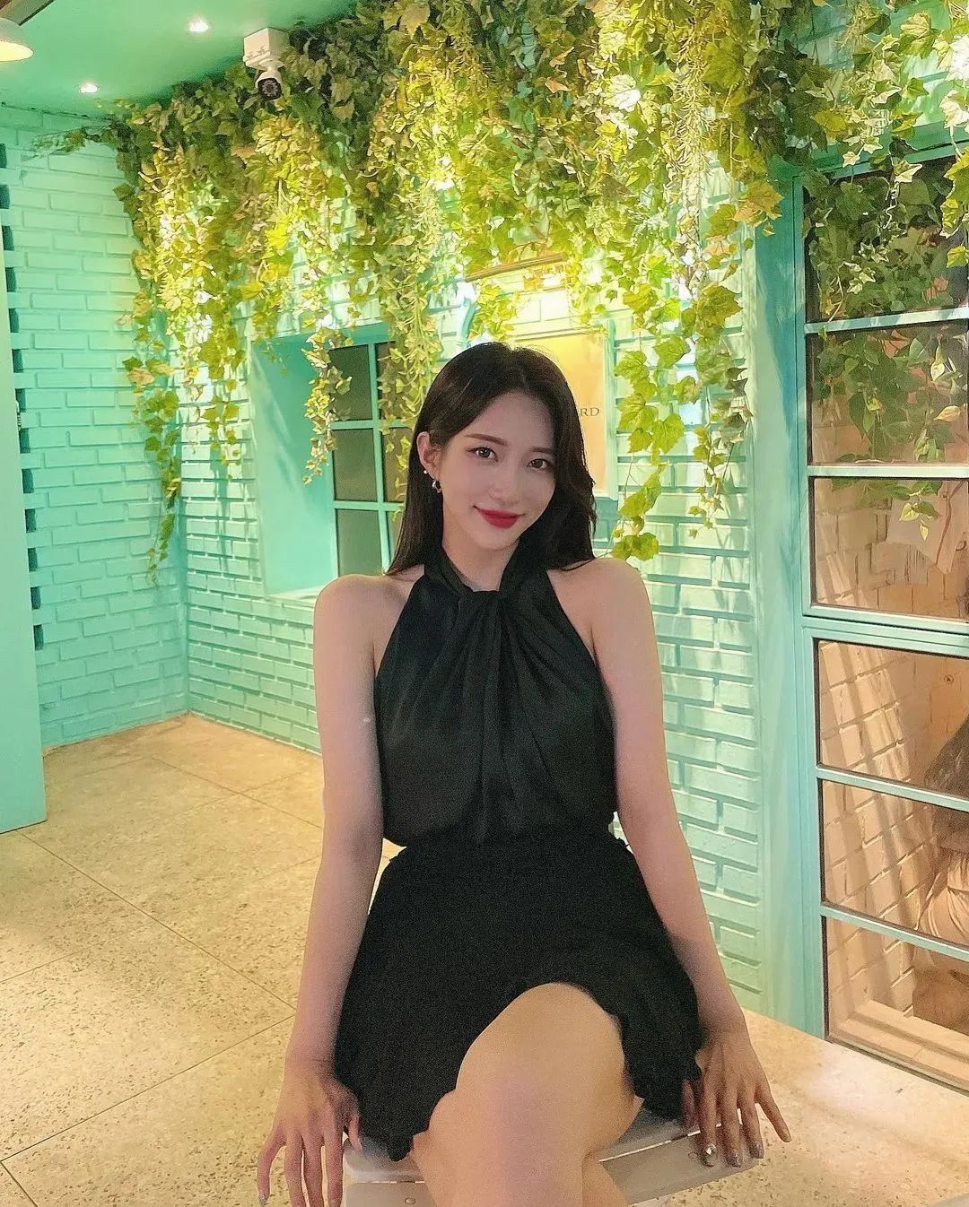 金贤雅，韩国最美女装网店掌门人