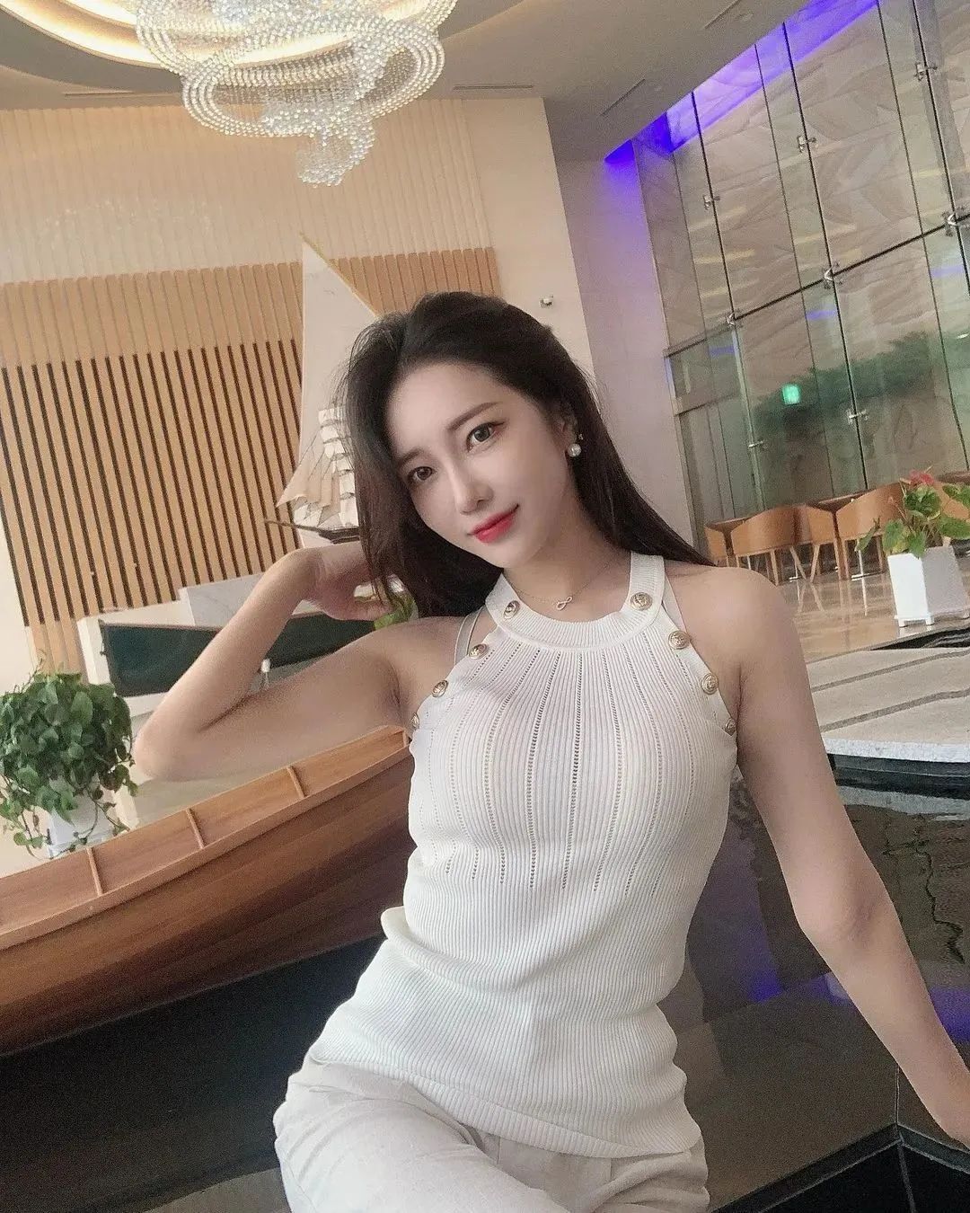 金贤雅，韩国最美女装网店掌门人