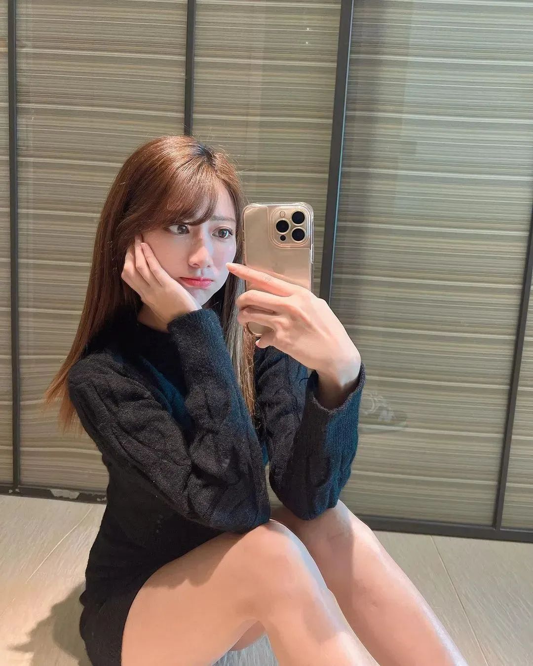 Elsa，又甜又美的网红女神