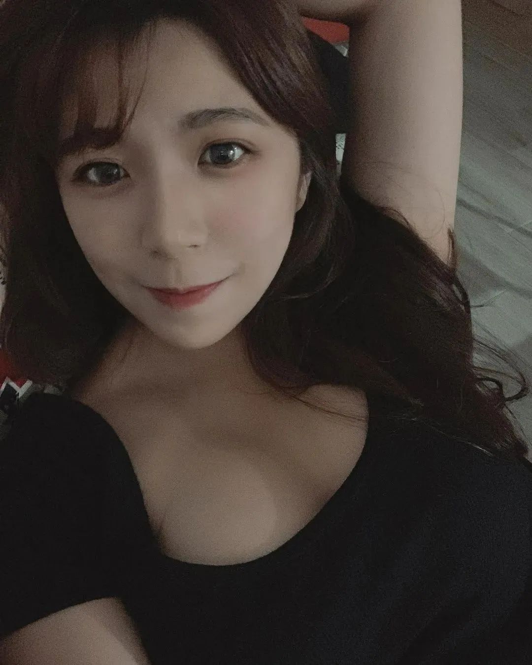 Catherine庭逸,辣度指数爆表的网红美女