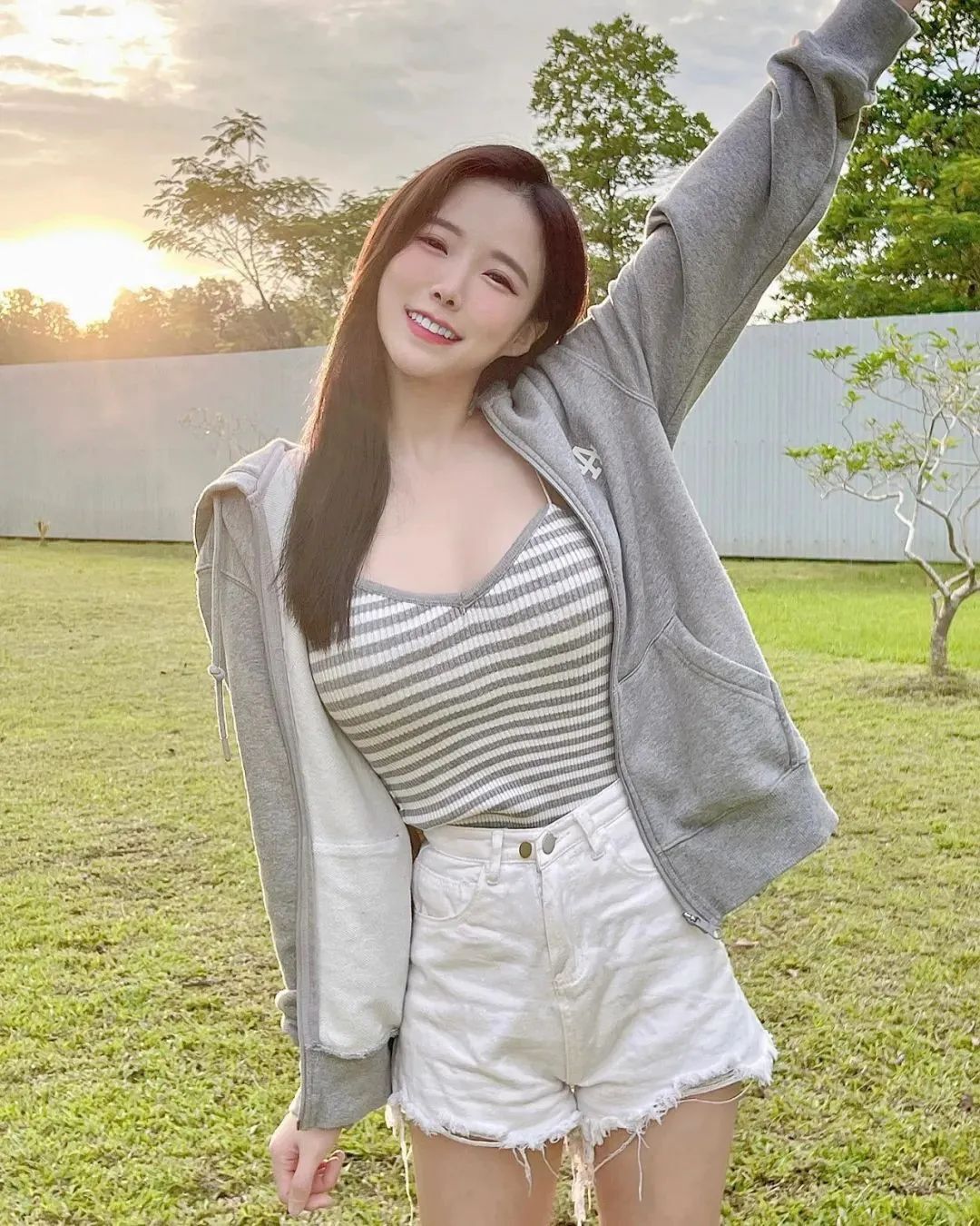 台湾网红蓝星蕾，辣度指数爆表的DJ女神