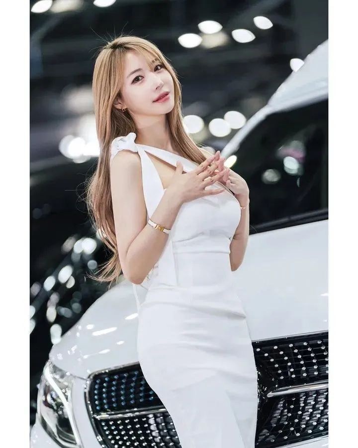 网红 | 韩国顶级美女模特