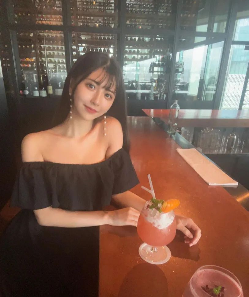 日本网红 | Ami