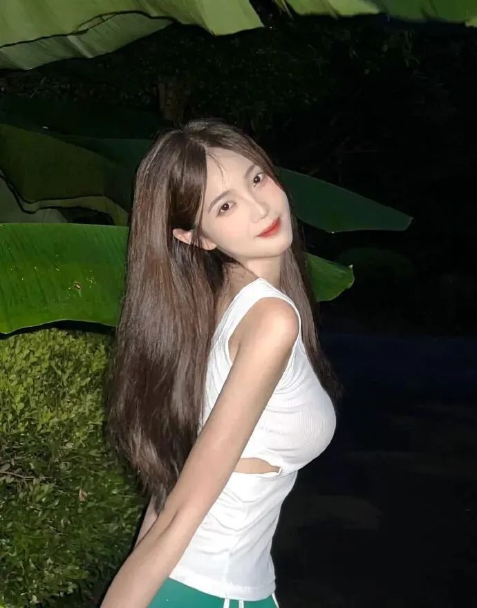 国产网红 | 甜美系女神