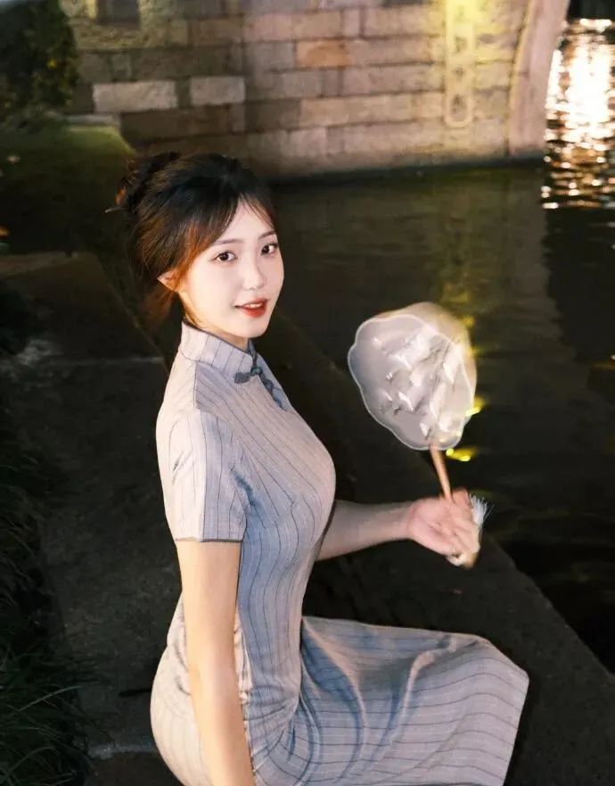 国产网红 | 甜美系女神