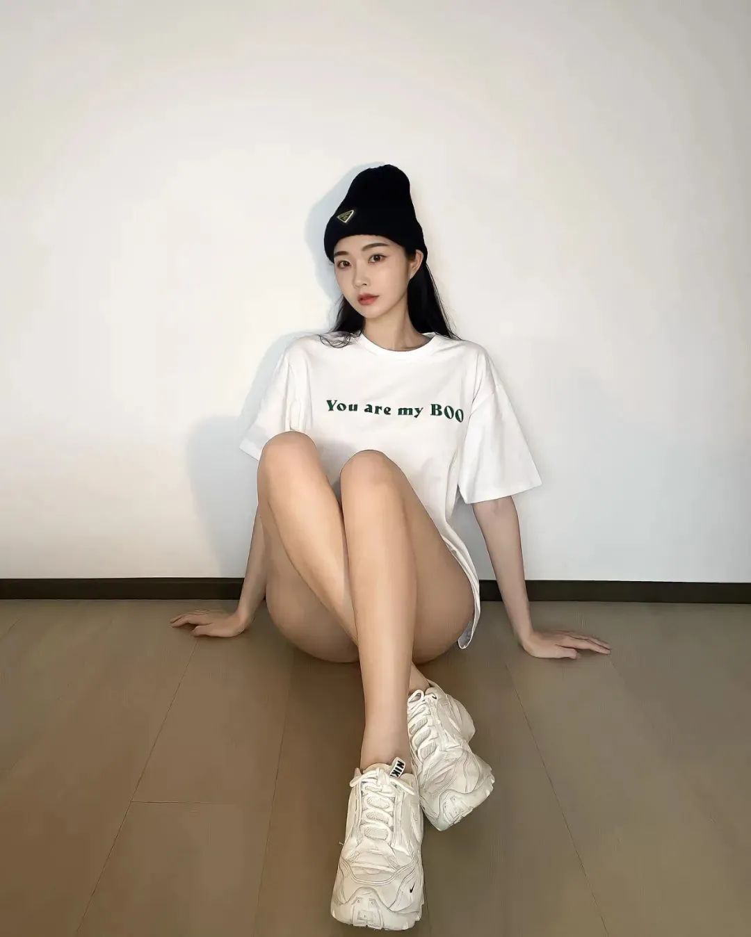 台湾网红 | 黄上晏，甜美又性感的音乐女神