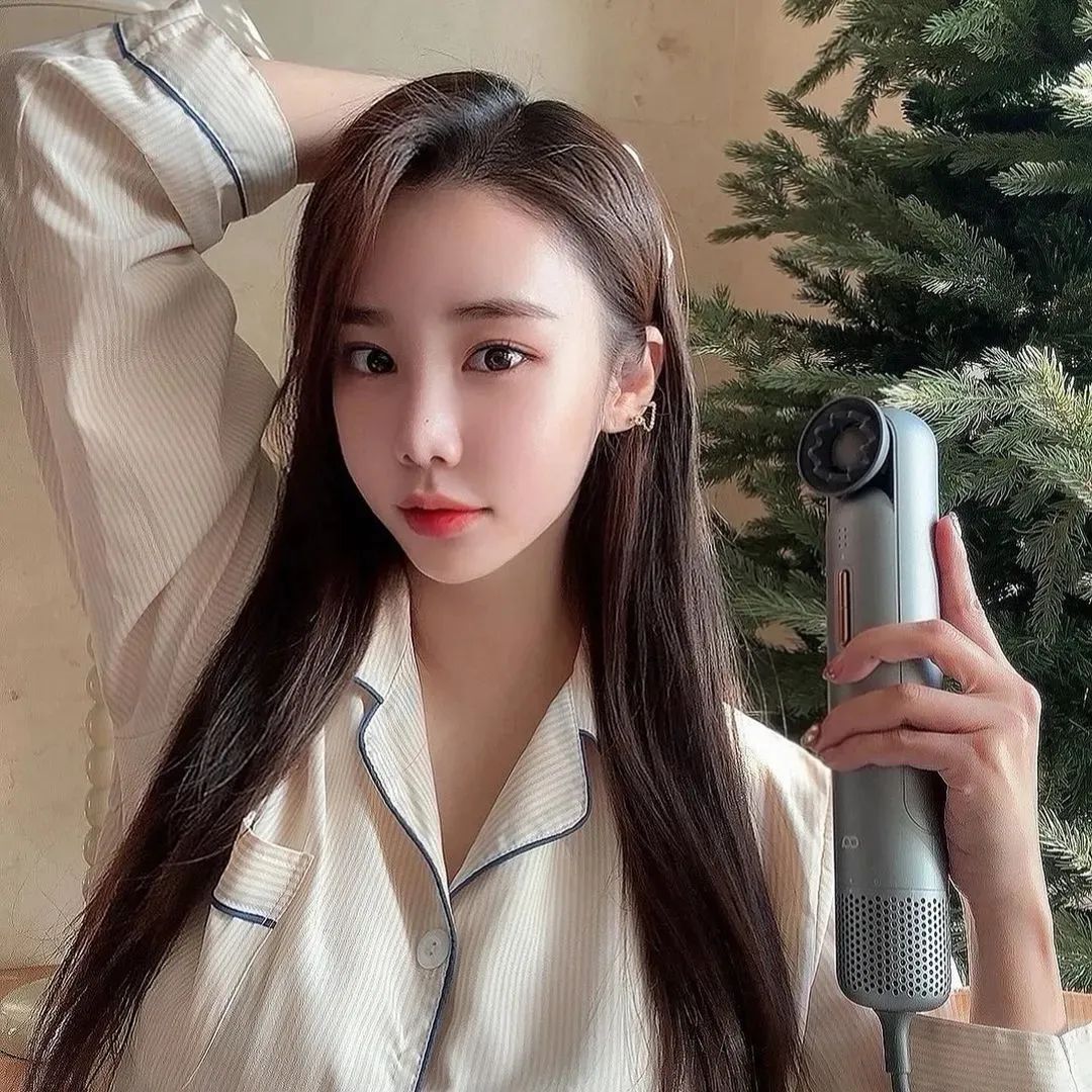 韩国网红 | habin，甜美又性感的顶级美女模特