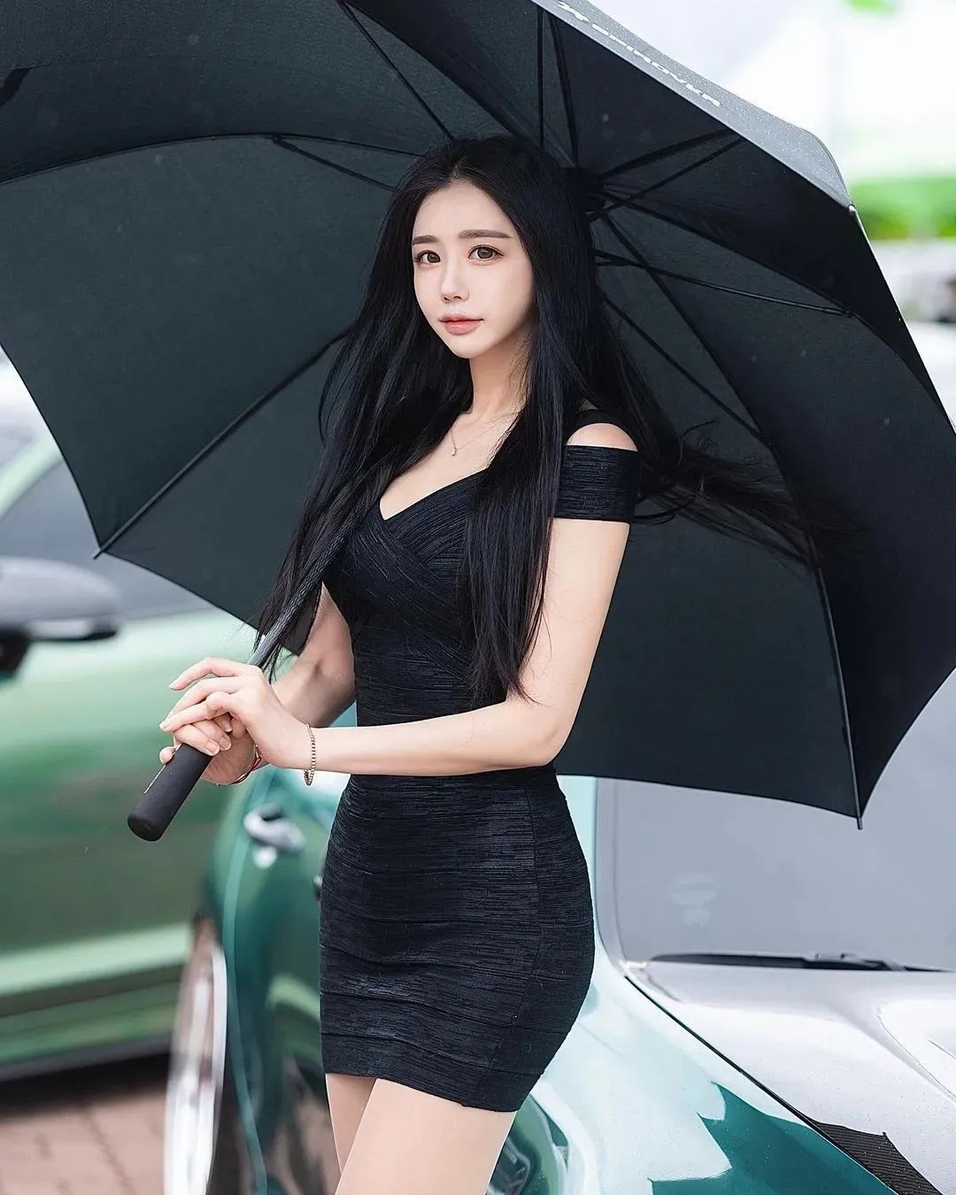 韩国网红 | kim
