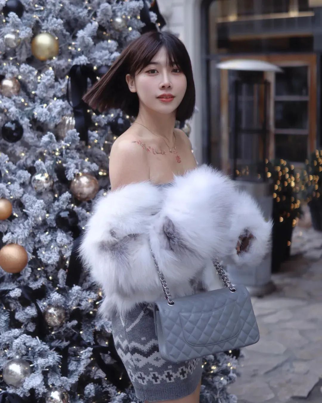台湾网红 | Helen