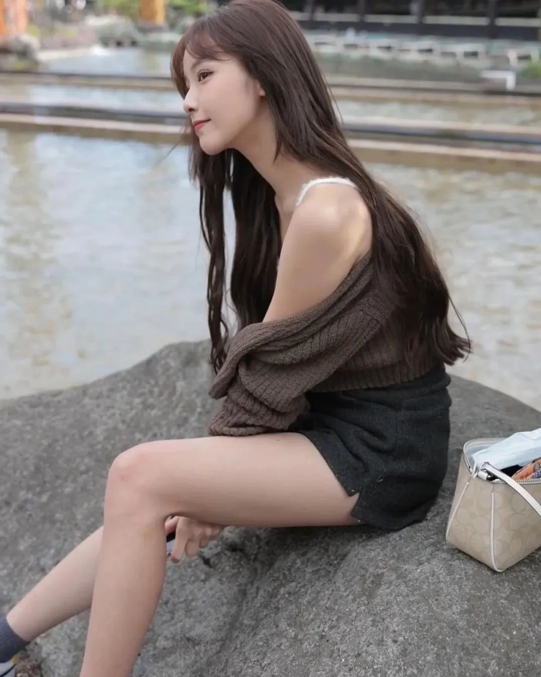 台湾网红 | 黄玟绮