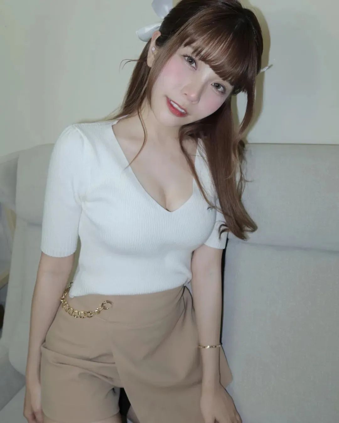 台湾网红 | 瑀熙