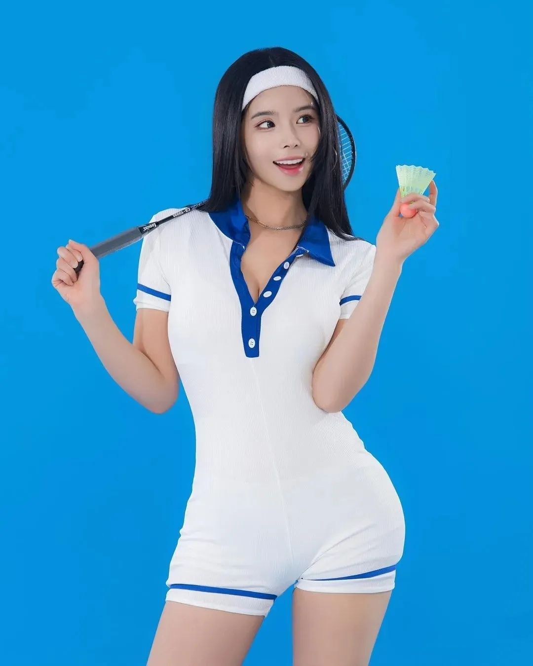 韩国网红 | bini
