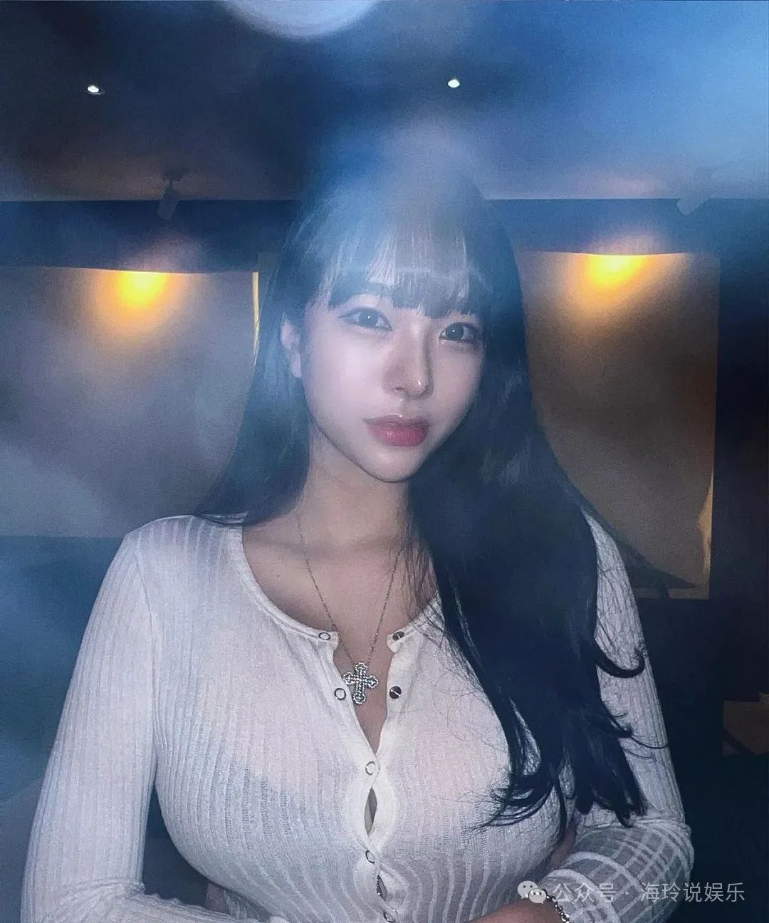 韩国极品模特！完美身材比例，真的绝了
