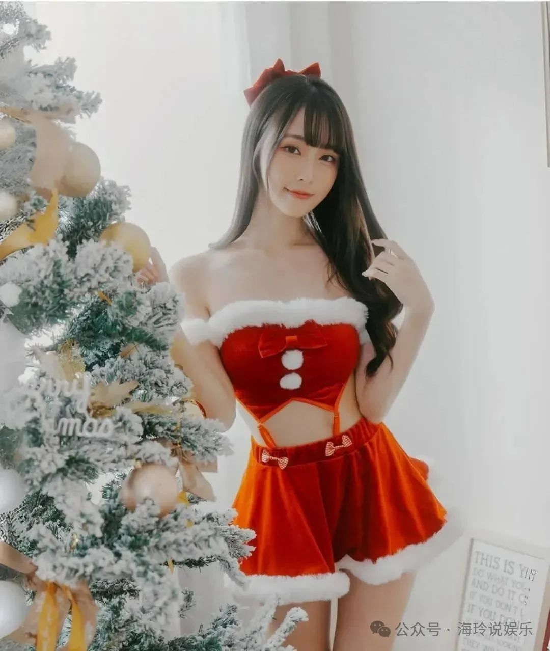 台湾00后极品校花！这身材，简直绝了！