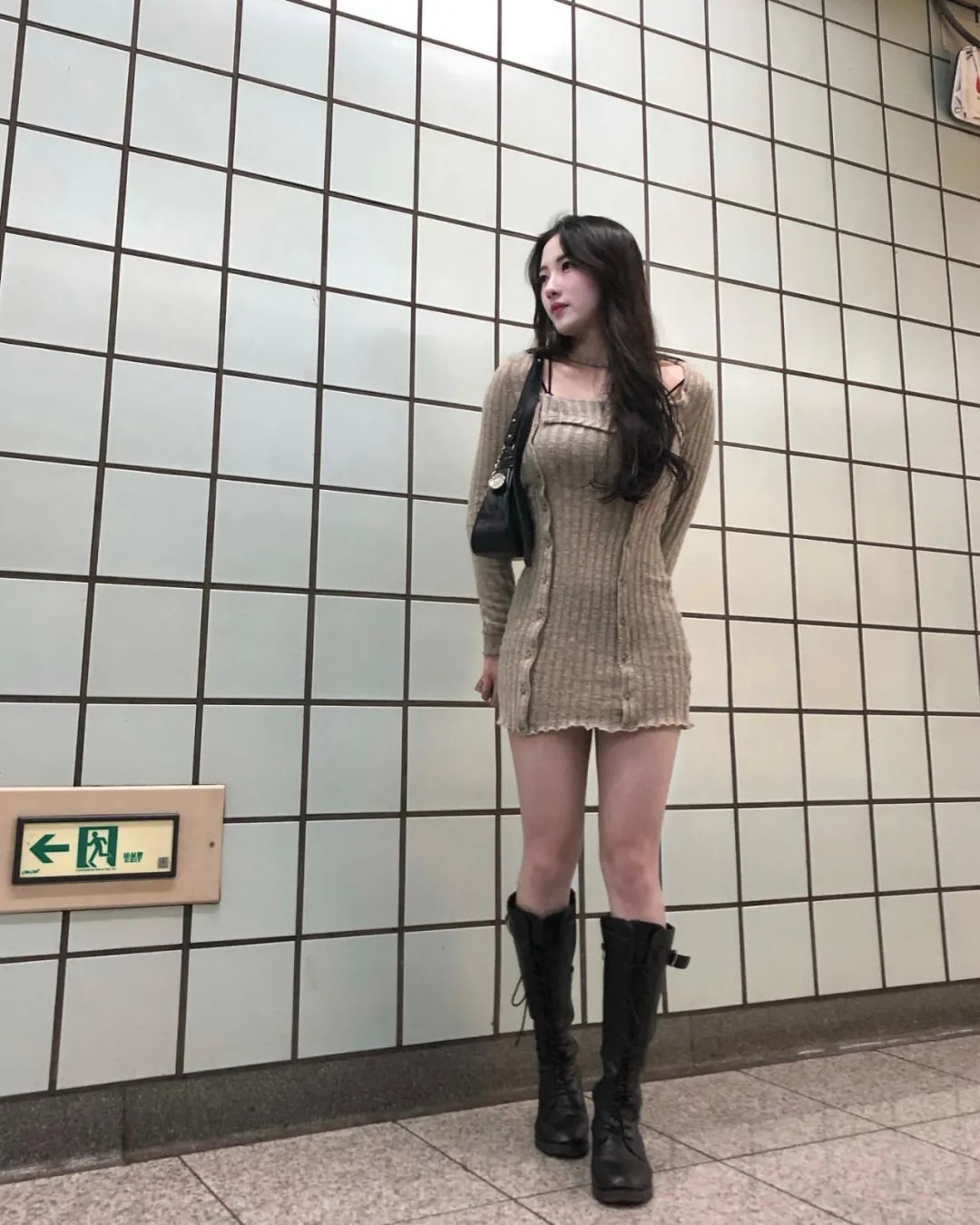 兄弟们，中意不