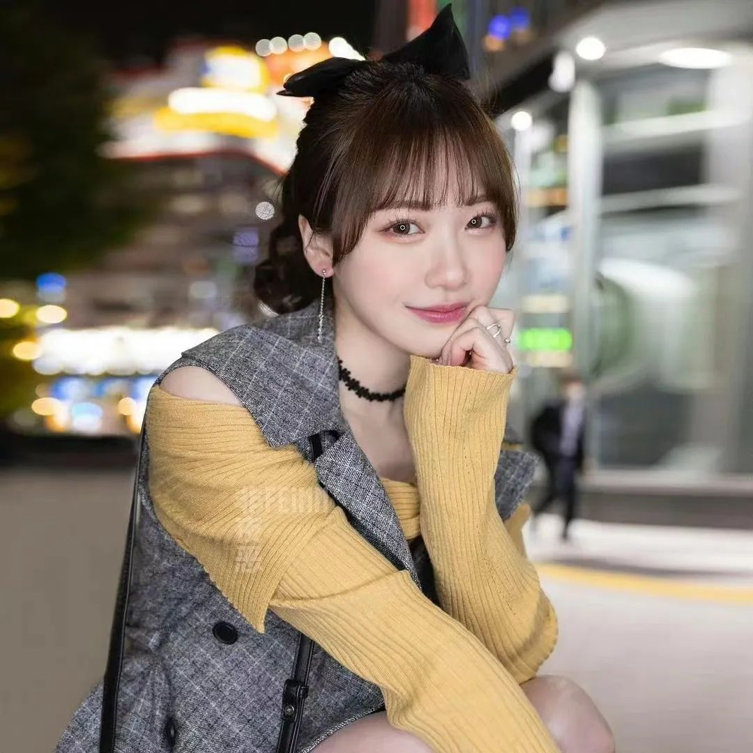 在役大学生，人美身材好