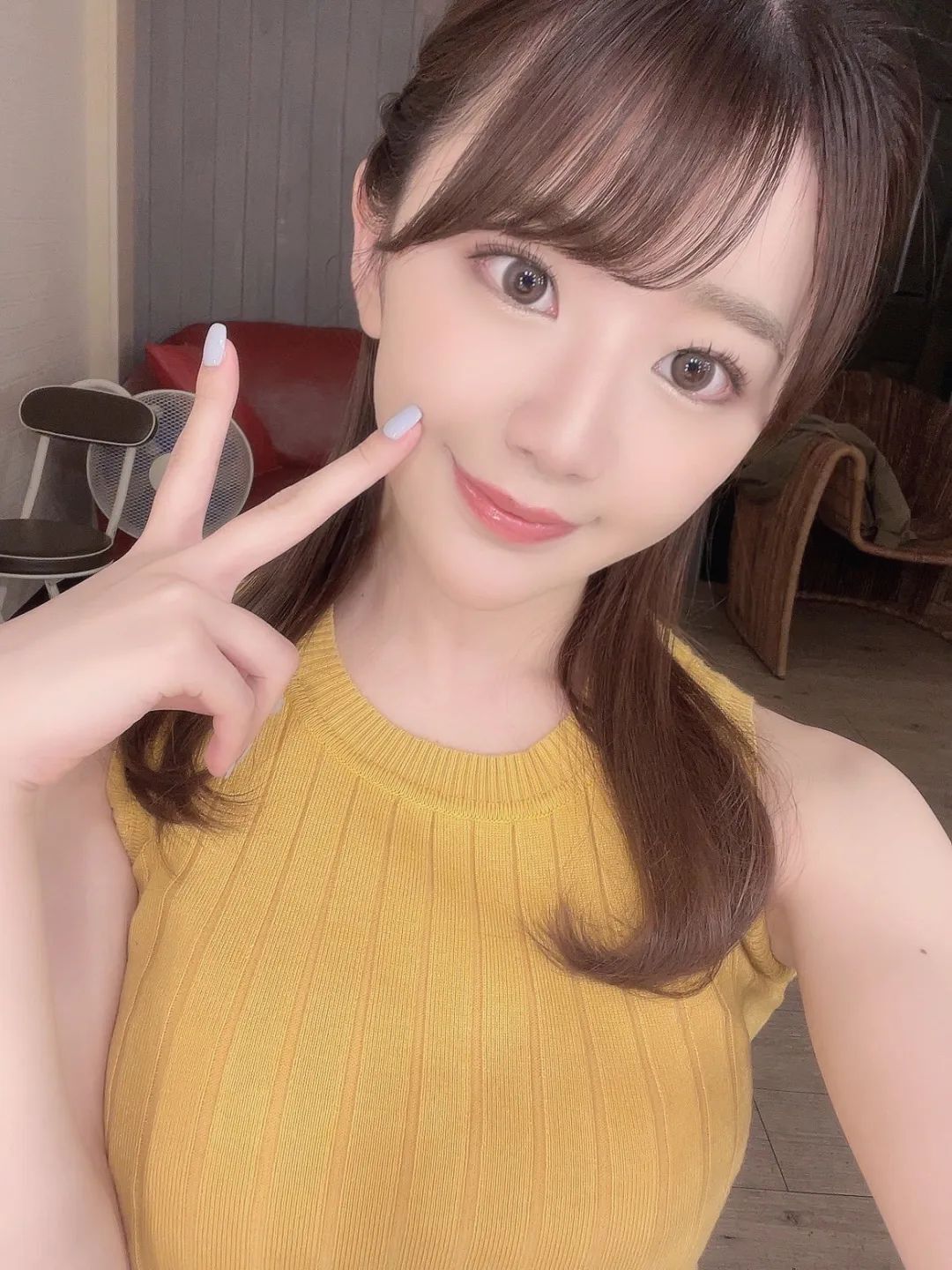 00后大G萌妹，S1新生代TOP1