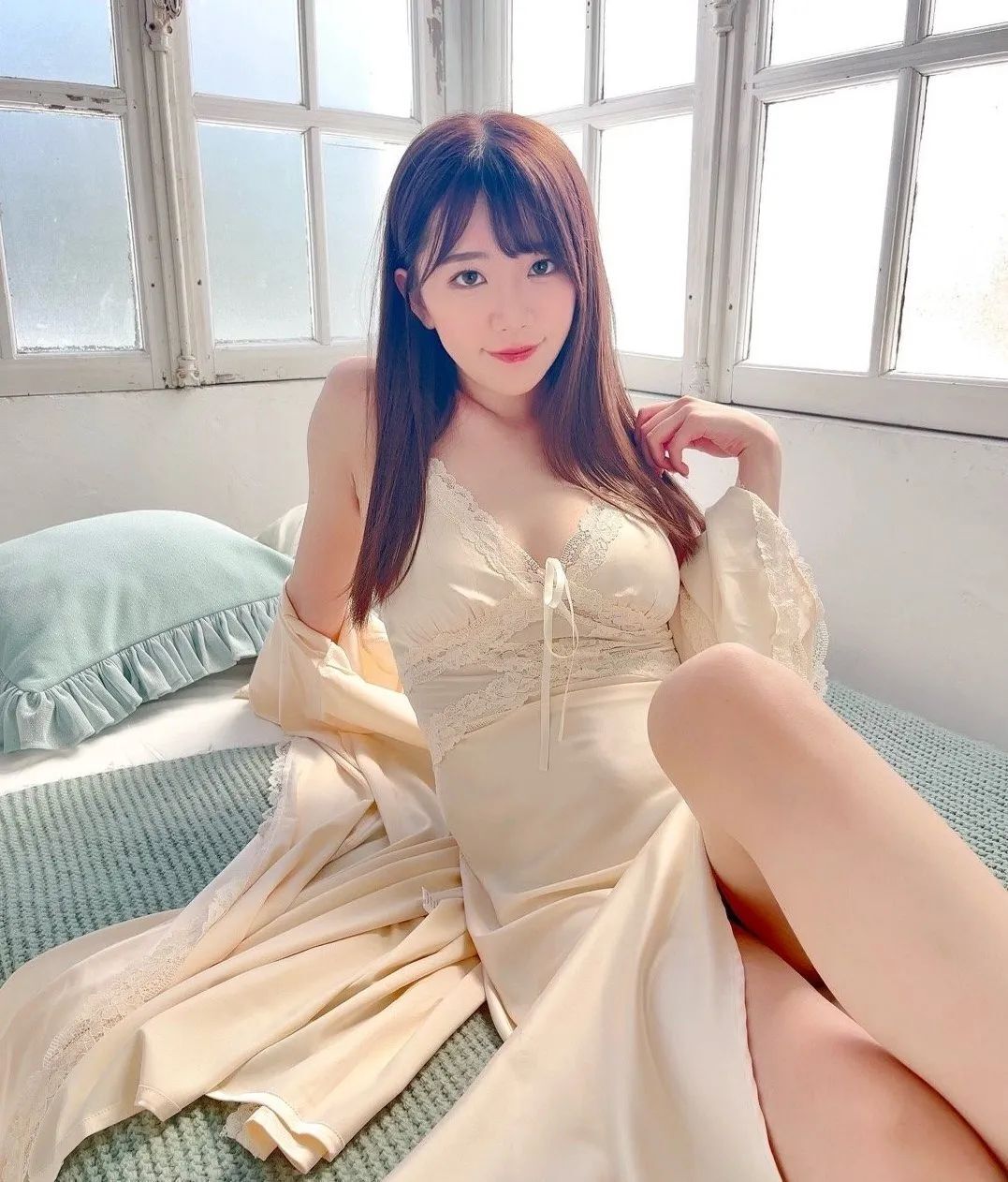 00后大G萌妹，S1新生代TOP1