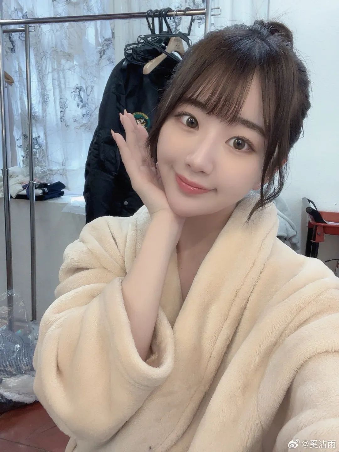 00后大G萌妹，S1新生代TOP1