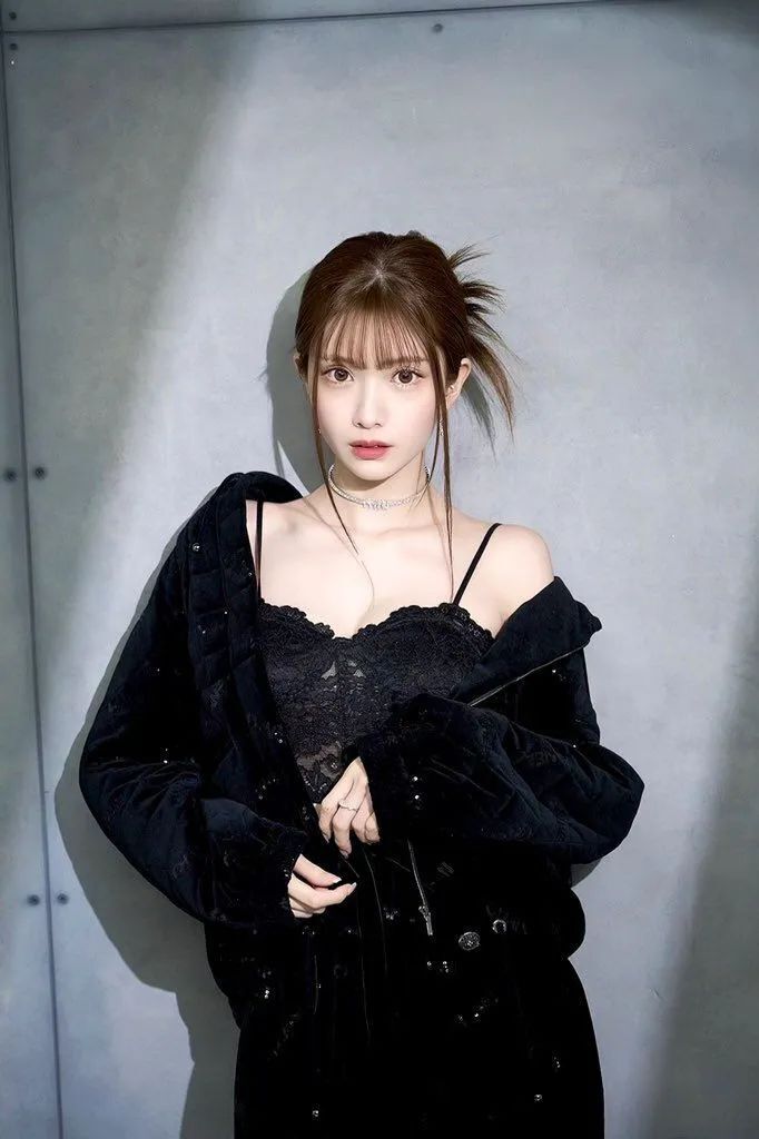 令和最美陪酒女郎，这颜值身材太顶了！