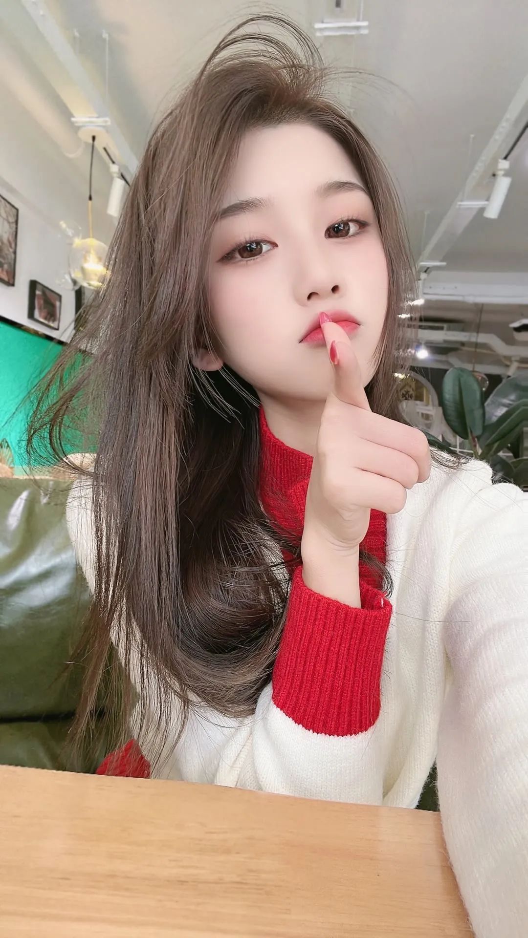 美女合集～