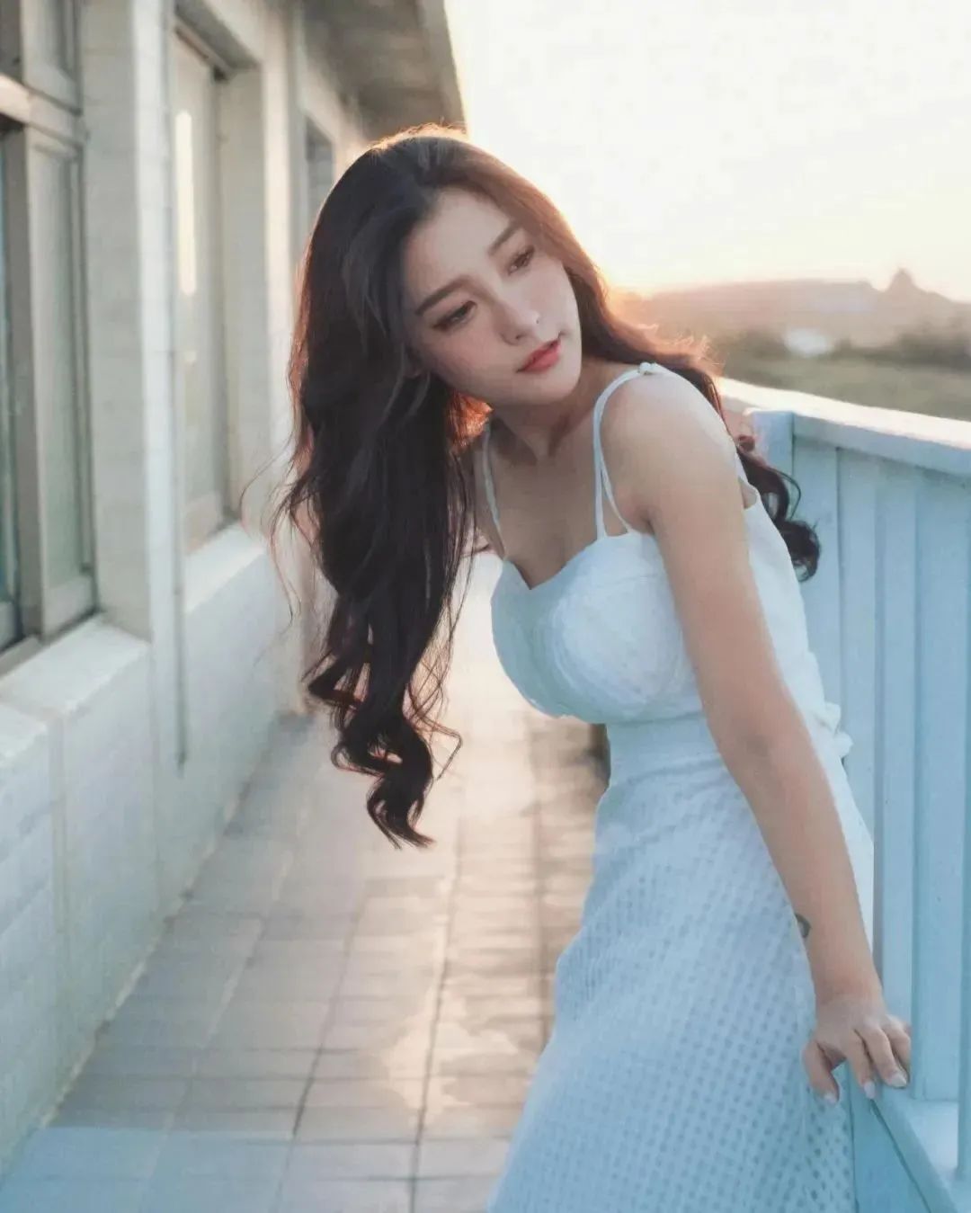 台湾网红 | 曾湘绫，天赋值点满的甜美系女神