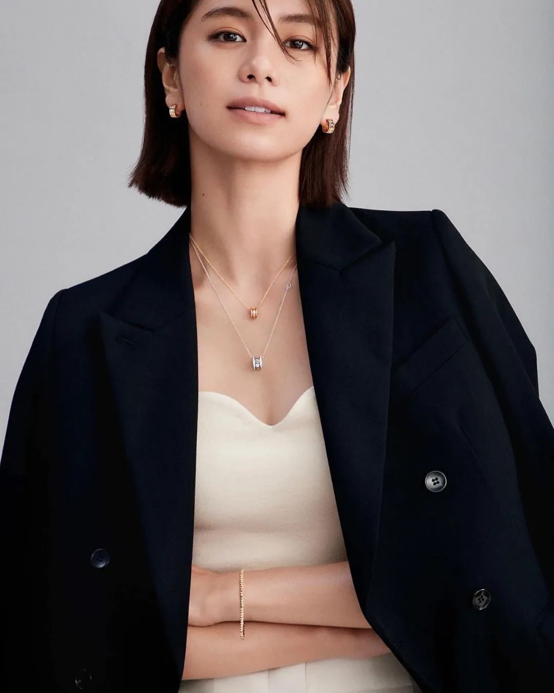 日本舞者模特佐藤晴美，人甜舞美大长腿，引得NBA球员关注
