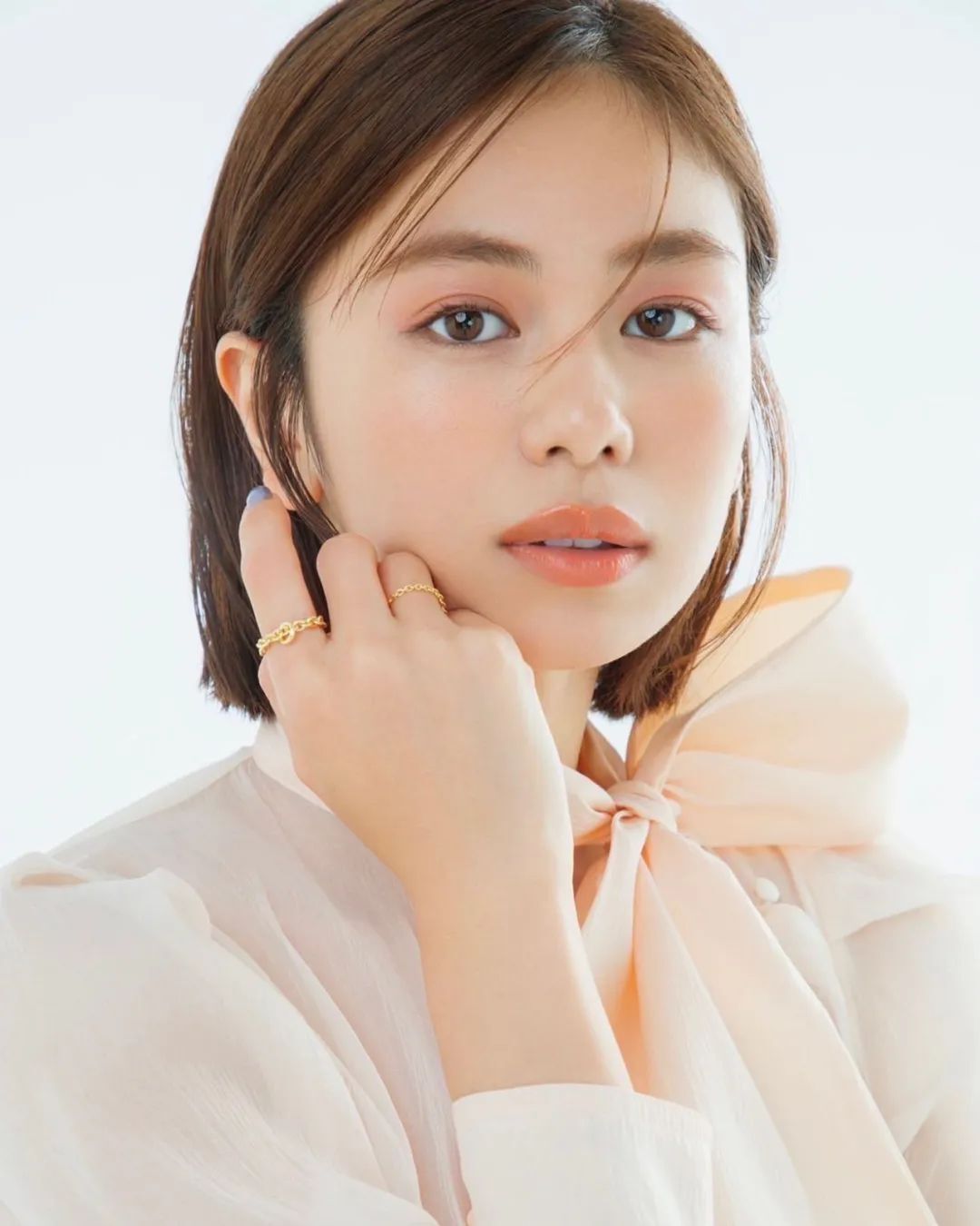 日本舞者模特佐藤晴美，人甜舞美大长腿，引得NBA球员关注