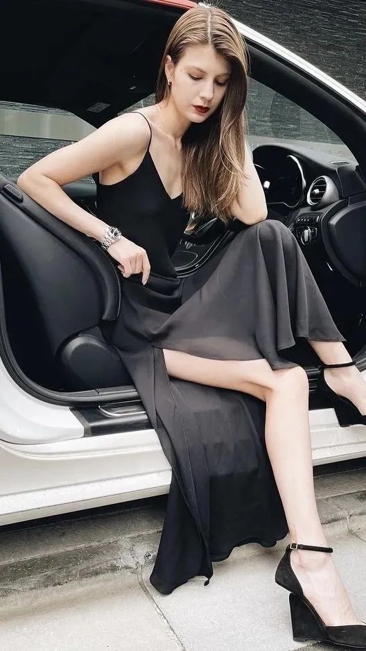 日本混血模特Maggy，最可爱的日本混血女艺人