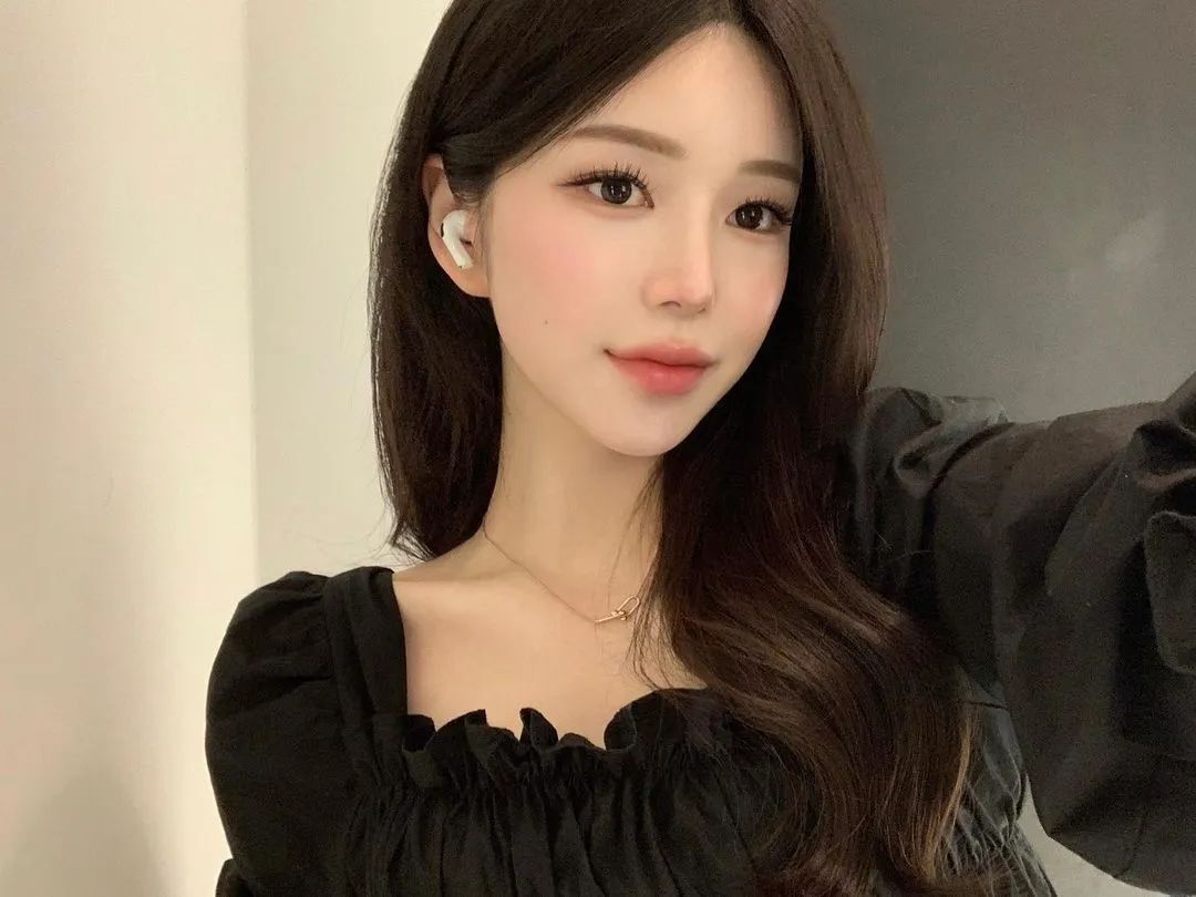 INS美女| 韩国模特rekn0t，清秀可人的小姐姐