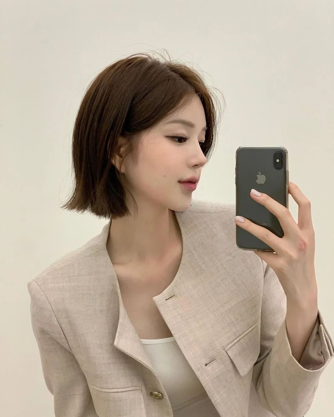 INS美女| 韩国模特rekn0t，清秀可人的小姐姐